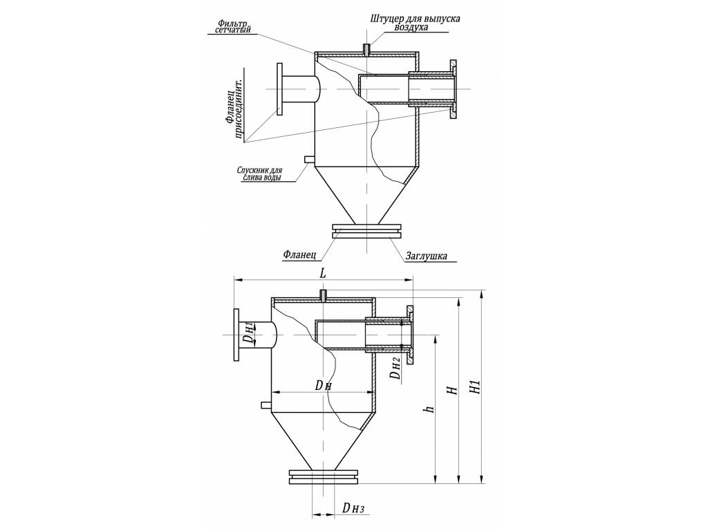 Грязевики для систем отопления: как установить и использовать фильтр