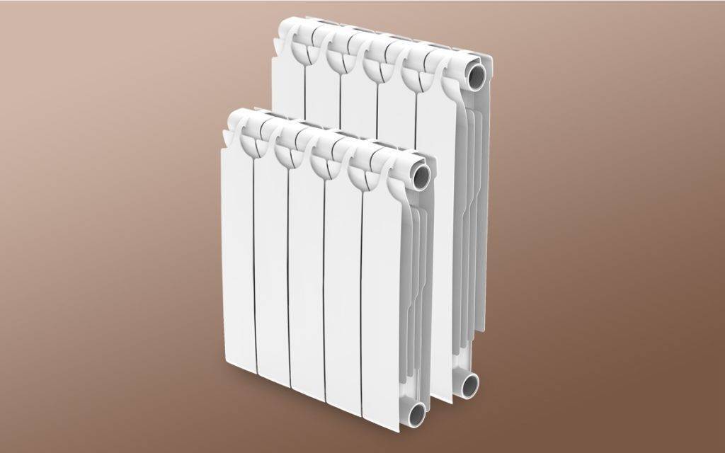 Какие биметаллические радиаторы отопления лучше? как выбрать биметаллические радиаторы отопления – советы и рекомендации по выбору
